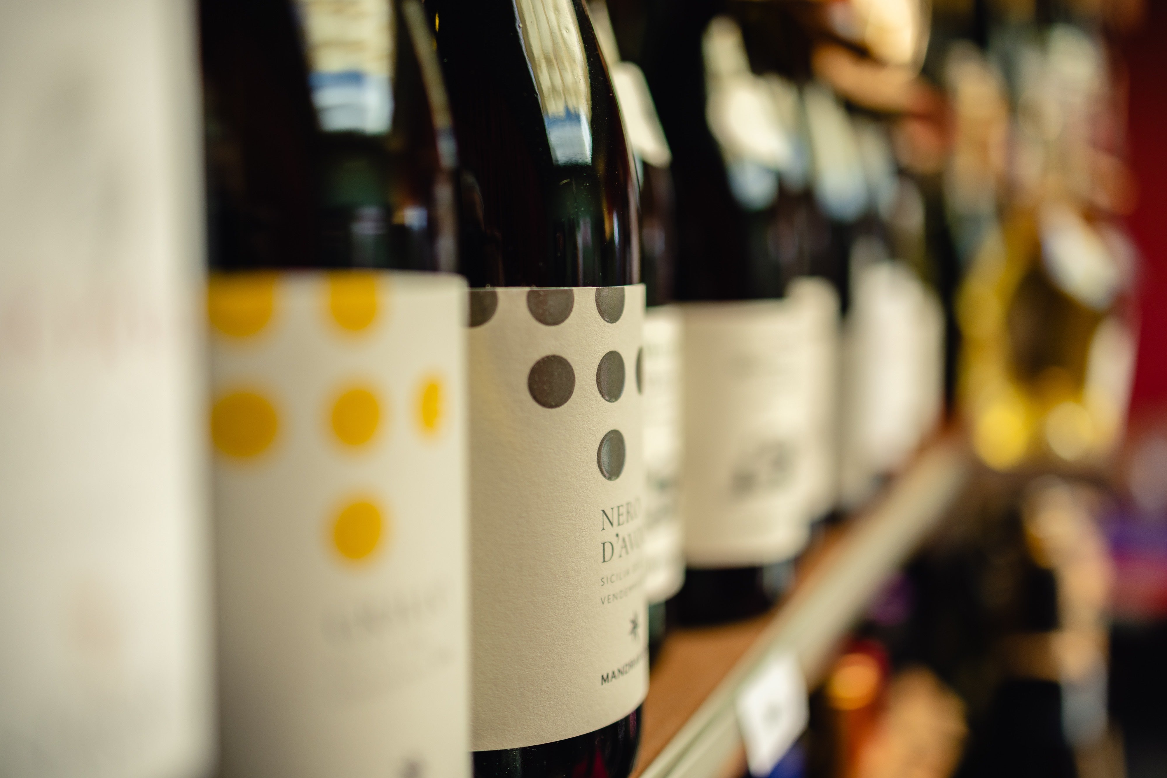 Red Wines