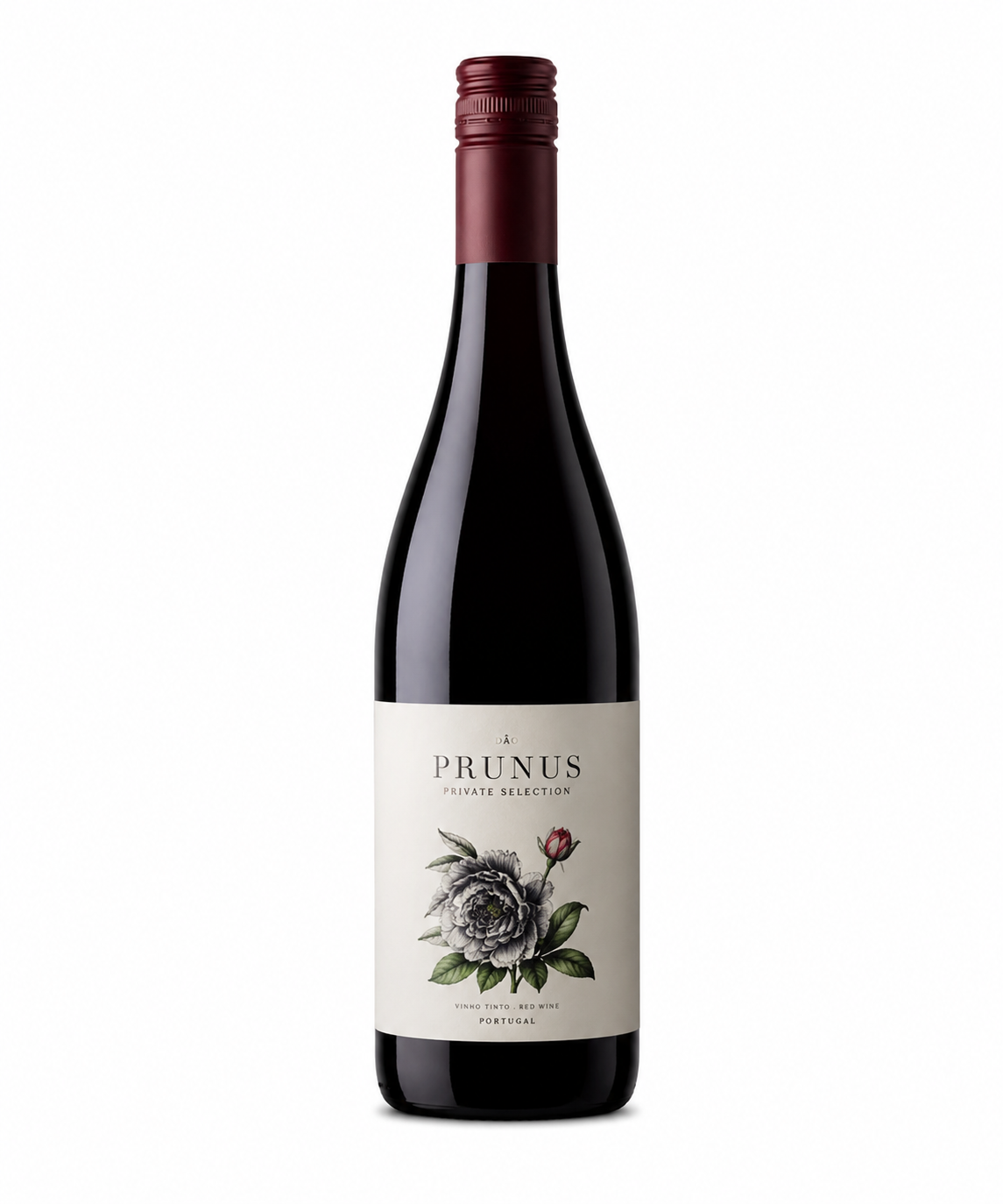 Prunus, Dão, Tinto, Portugal, 2023