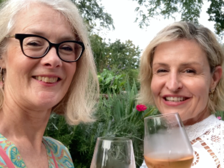 Rosé tasting evening review