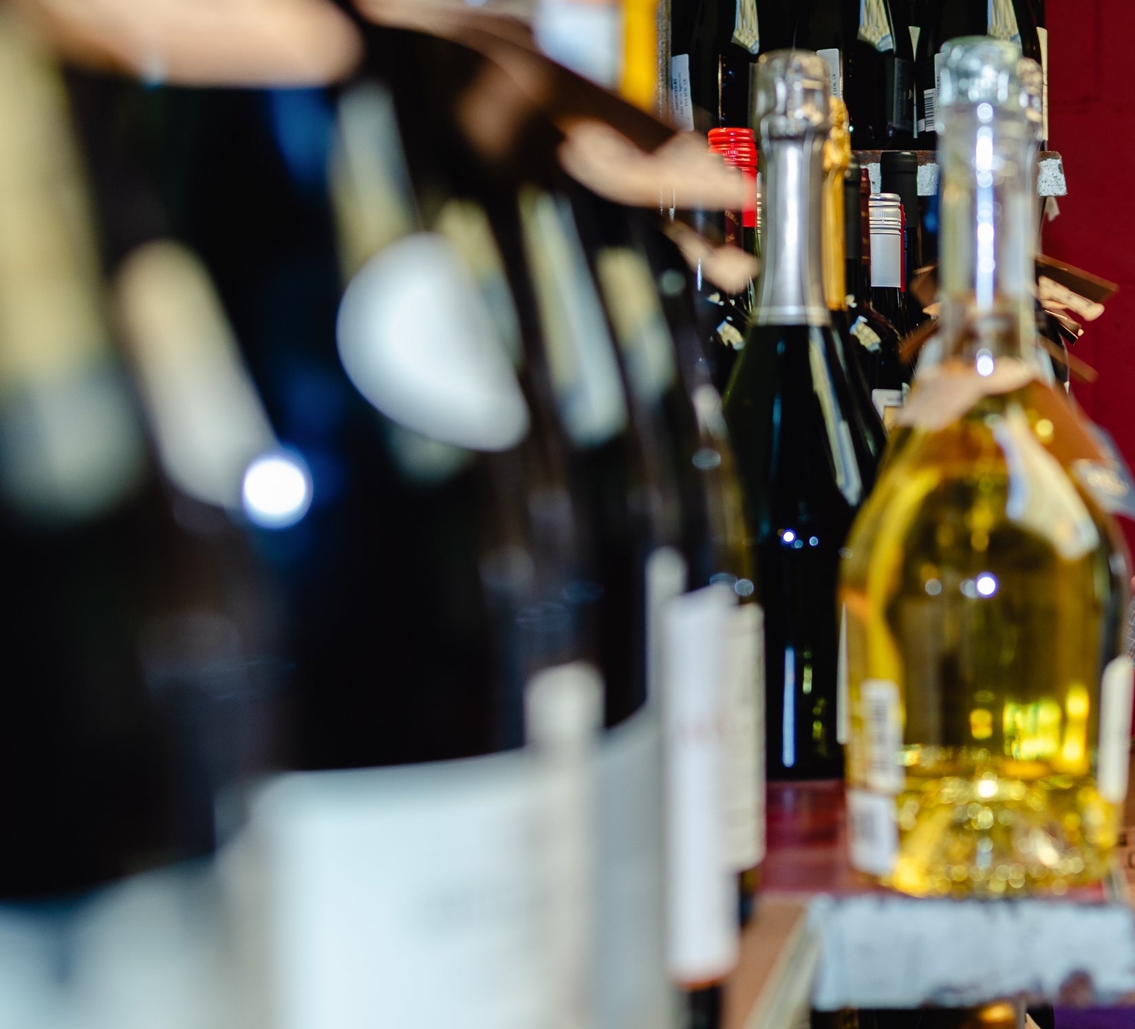White Wines