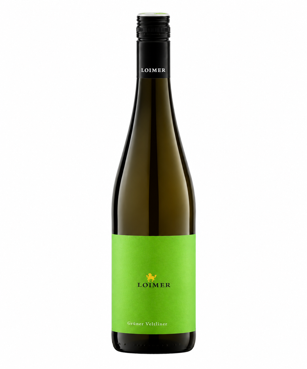 Loimer, Grüner Veltliner, Kamptal, Austria, 2025