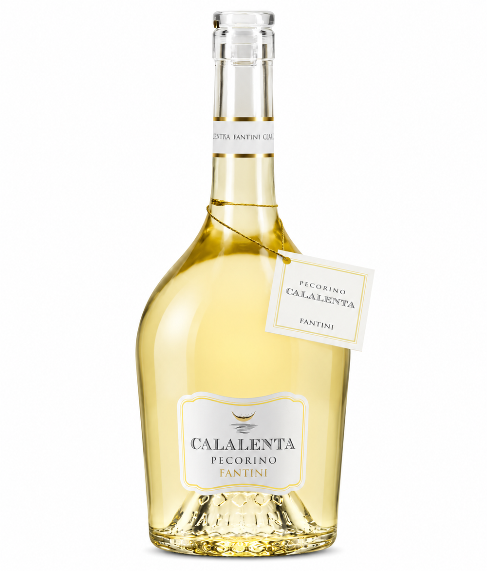 Fantini, 'Calalenta' Pecorino, Terre di Chieti, Abruzzo, 2025