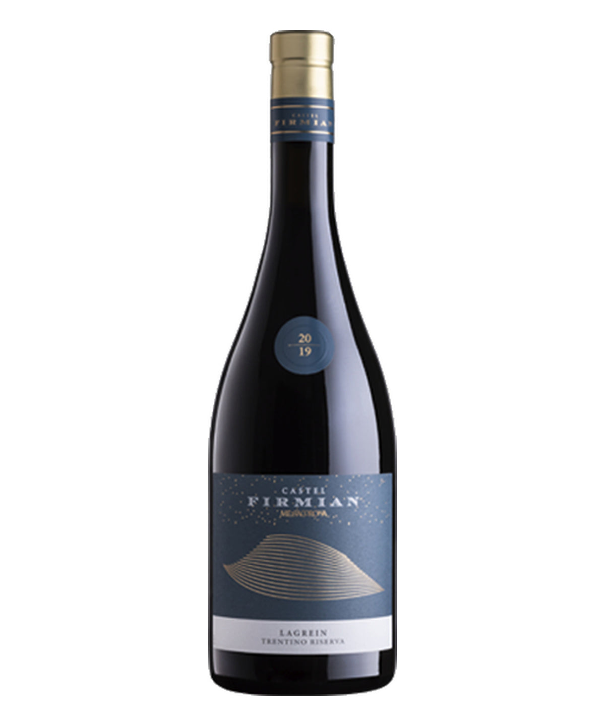 Lagrein Riserva, Mezzacorona, Trentino, Italy, 2022