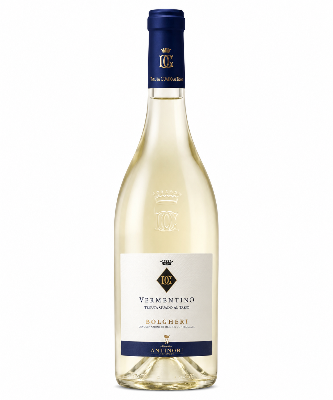 Guado al Tasso, Vermentino, Bolgheri, Italy, 2025