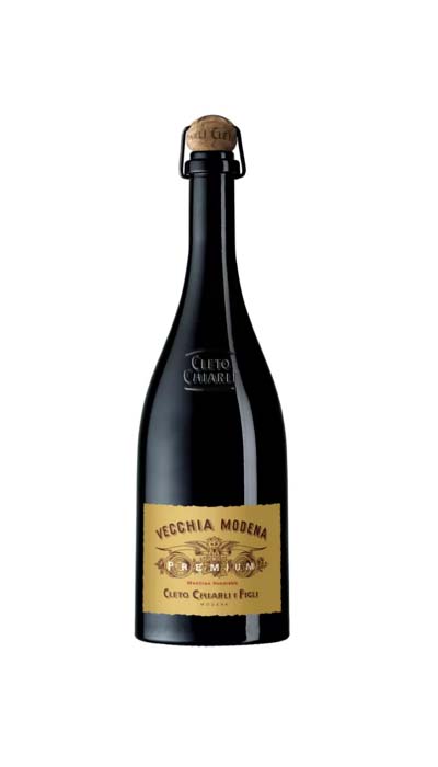 chieto chiarli lambrusco
